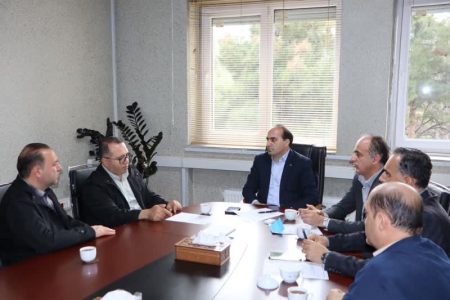 امکان سنجی تامین شمس طلا برای طلاسازان صنعتی از معدن زرشوران