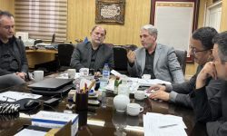 بررسی آمادگی دانشگاه علوم پزشکی در شرایط بحران