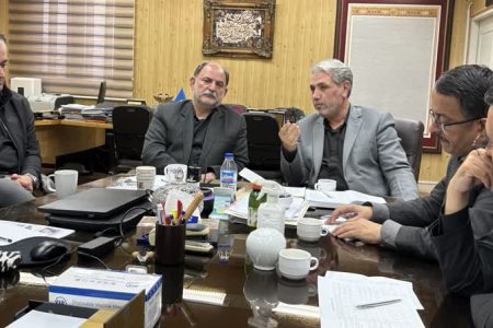 بررسی آمادگی دانشگاه علوم پزشکی در شرایط بحران