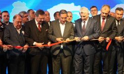 افتتاح گمرک گوربلاک ترکیه در همسایگی آذربایجان غربی/زیرساخت‌های مرزی ترکیه برای تجارت با ایران ارتقا می‌یابد