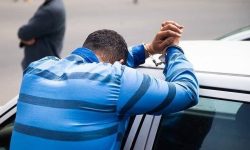 دستگیری جاسوس در ارومیه