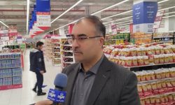 توزیع بیش از ۲۰ هزار و ۴۵۰ تن  در آذربایجان غربی