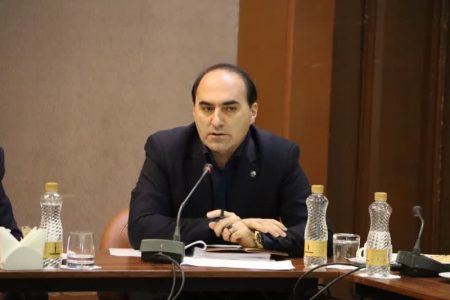 ۷ هزار بازرسی از بازار آذربایجان غربی در جنگ رمضان/معرفی ۹۰۰ متخلف به تعزیرات حکومتی