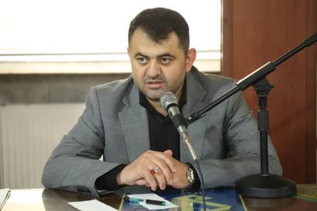 تدوام فعالیت‌های عمرانی و خدماتی در شهر ارومیه