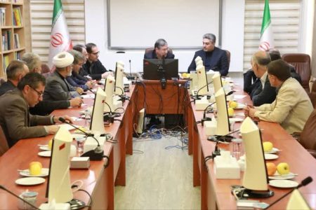 این جنگ تحمیلی، پیوند میان مردم و حاکمیت را مستحکم‌تر از پیش ساخته است