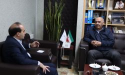 مارال صنعت ارومیه رکورد تولید زد