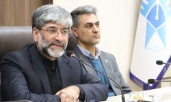 تشدید سه درجه ای مجازات جاسوسی و همکاری با کشورهای متخاصم