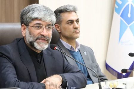 تشدید سه درجه ای مجازات جاسوسی و همکاری با کشورهای متخاصم