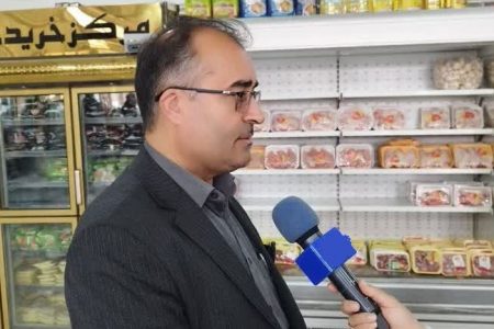 ۴۶۰ قاچاقچی و گرانفروش در آذربایجان غربی نقره داغ شدند