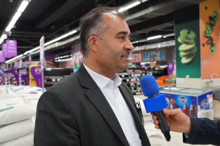 واردات ۷۰ هزار رأس دام برای تنظیم قیمت‌ها در آذربایجان غربی