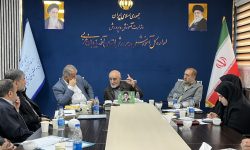 اقتدار ایران؛ نتیجه درایت، هوشمندی و دوراندیشی رهبر شهید انقلاب است