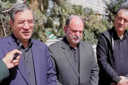 بهره برداری از بیمارستان ۴۵۰ تختخوابی ارومیه؛ تا پایان امسال