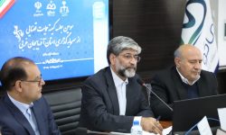 حل مشکلات ۶ واحد تولیدی منطقه آزاد ماکو