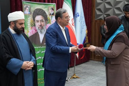 نظام تعلیم و تربیت؛ کلید توسعه