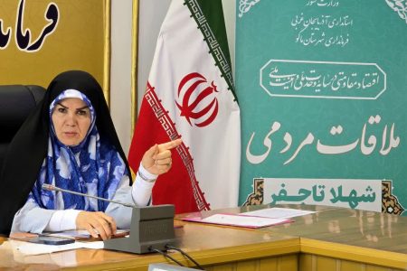 اجرای طرح «هر شهروند یک ناظر» برای مقابله با گران‌فروشی در ماکو