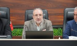 آذربایجان‌غربی؛ محور توسعه ترانزیت و ورود کالاهای اساسی کشور