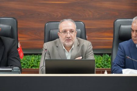 آذربایجان‌غربی؛ محور توسعه ترانزیت و ورود کالاهای اساسی کشور