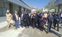 آمادگی ترکیه برای راه اندازی بازارچه‌های مرزی با ایران
