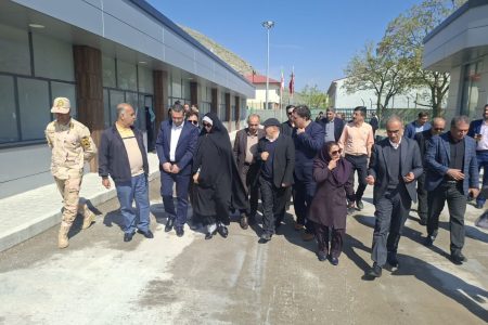 آمادگی ترکیه برای راه اندازی بازارچه‌های مرزی با ایران
