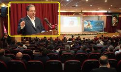 دانشگاه‌ها و مدارس باید پیشران اقتدار علمی و توسعه باشند