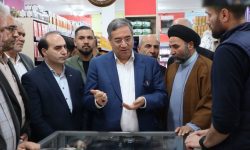 سه دستور مهم استاندار آذربایجان غربی/فراوانی و تسهیل واردات کالا، تداوم مبارزه با گرانفروشی
