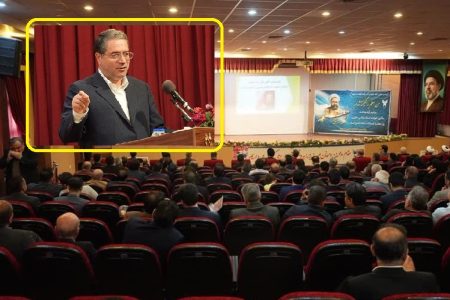 دانشگاه‌ها و مدارس باید پیشران اقتدار علمی و توسعه باشند