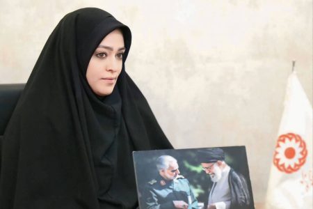 بهره‌مندی توانخواهان بهزیستی سلماس از خدمات درمانگاهی ارتش