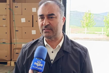 واردات تخم مرغ از مرزهای آذربایجان غربی