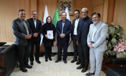 تقدیر بسیج رسانه آذربایجان غربی از مدیران روابط عمومی