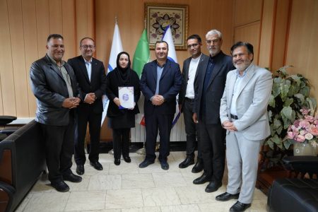 تقدیر بسیج رسانه آذربایجان غربی از مدیران روابط عمومی