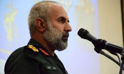 ملت ایران دشمن آمریکایی را به ذلالت کشید