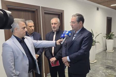 ضرورت حل مسائل زیرساختی مرزهای آذربایجان غربی