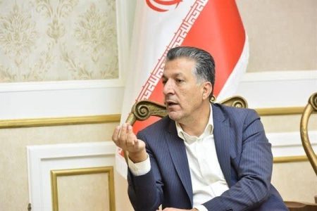 مرزهای ایران با ترکیه باز است