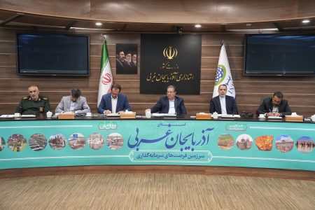 تقویت زیرساخت‌ها و غنی‌سازی فرهنگی مسیر اربعین در مرز تمرچین