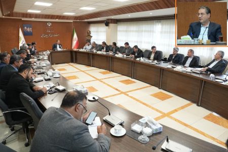 تأکید استاندار آذربایجان‌غربی بر تحول زیرساختی و رفاهی در سواحل دریاچه ارومیه