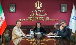اجرای بزرگترین مرکز لجستیک کشور در آذربایجان‌غربی
