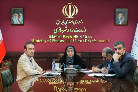 اجرای بزرگترین مرکز لجستیک کشور در آذربایجان‌غربی