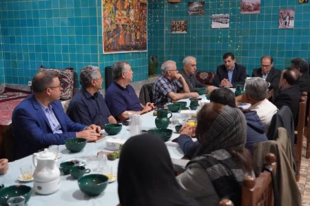 حرکت به سمت موزه‌داری نوین در آذربایجان غربی