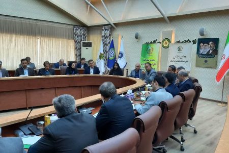 ضرورت استفاده از فن آوری های نوین در تولید محصولات کشاورزی