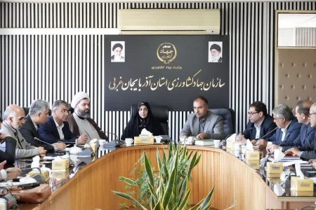مدیریت بازار کالاهای اساسی در آذربایجان‌غربی در شرایط جنگی ستودنی است