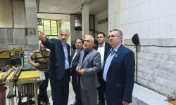 خوی، عسل روستا بازارهای کشور را تامین می کند