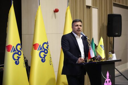 بهره مندی ۹۱ درصد از خانوارهای روستایی آذربایجان‌غربی از گاز طبیعی